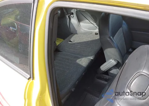 2012 Fiat 500 Sport из США, поврежденный, VIN 3C3CFFBR5CT106031